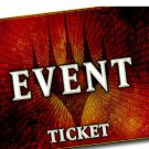 [Digital Item] MTGO - Magic Online - MTGO Tickets (tix)