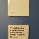 Cards Against Humanity - RETAIL PACK -  5 Card Promo - Exclusive