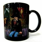 Harry Potter and the Sorcerer's Stone Mug Sorting Hat Vintage Excellent