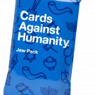 Cards Against Humanity Jew Holiday Pack From 8 Sensible Gifts for Hanukkah Cards Against Humanity Jew Holiday Pack From 8 Sensible Gifts for Hanukkah