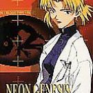 Neon Genesis Evangelion Vol 5 Genesis 0:5 (VHS, 1997, English Dubbed)