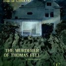 Trail of Cthulhu - Murderer of Thomas Fell