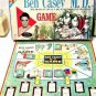 1961 Ben Casey M.D. Game by Transogram - Nice Condition INCOMPLETE PARTS