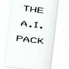 Cards Against Humanity The A.I. Pack Black Friday 2019 Limited Edition AI OOP