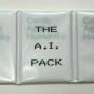Cards Against Humanity The A.I. Pack Black Friday 2019 Limited Edition AI OOP