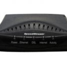 Efficient Networks SpeedStream 5100 Ethernet ADSL Modem 060-E142-A02