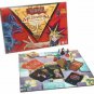 Yu-gi-oh Millennium Board Game Mattel 2002 Strategy