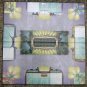 Yu-gi-oh Millennium Board Game Mattel 2002 Strategy
