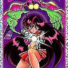 Sailor Moon: Evil Eyes (VHS, 1997, Dubbed) Sailor Moon: Evil Eyes (VHS, 1997, Dubbed)