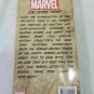 AVENGERS MARVEL COMICS Ice Cube Tray/ Silicone Mold NIB (2015)