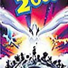 Pokemon the Movie 2000 VHS Pre-Owned Clamshell
