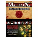 Wyrd Games Malifaux Broken Promises Master Upgrade 2E