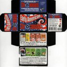 Early American Chrononauts by Looney Labs