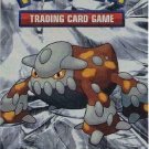 Pokemon Pop Series 8 Single Booster Pack Organized Play League Pokemon Pop Series 8 Single Booster Pack Organized Play League