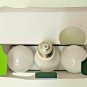 Greenlite LED 3 Way Bulbs 3 Pack 4/8/14W EnergyStar 40/60/100W 25K hrs