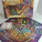 Harry Potter and the Sorcerer's Stone Mystery At Hogwarts Board Game PARTS only