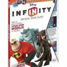 Disney Infinity Prima Official Game Guide