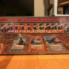 Battlecards World Conflict: WW2 Card Game Russian Front Campaign Starter USSR