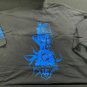 VS System Trading Card Game Marvel/DC Graphic T Shirt L/XL/2XL