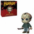 Funko: Horror, Friday the 13th Jason Voorhees 5 Star Vinyl Figure MIB