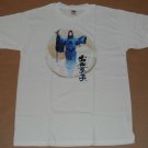 Otogi Zoshi Mansairaku T-Shirt Men's Medium (M)  Anime NWT neck tag only