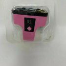 HP 02 C8775W Photo Pack Series MAGENTA Printer Ink Cartridge Color NEW GENUINE HP 02 C8775W Photo Pack Series MAGENTA Printer Ink Cartridge Color NEW GENUINE