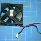 Delta Fan DSB0912M 3-PIN 3 wire Connector for HP/DELL PC DC12 0.19A Delta Fan DSB0912M 3-PIN 3 wire Connector for HP/DELL PC DC12 0.19A