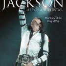 Michael Jackson: Life of a Superstar (DVD, 2009)
