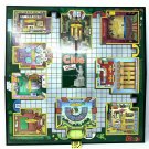 THE SIMPSONS CLUE Game Replacement Pieces Parts GAME BOARD ONLY (2002)