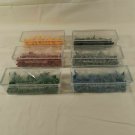 RISK Global Domination 1998 Hasbro Parts Pieces Replacement Armies