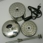 FARBERWARE Superfast Electric Automatic Percolator Coffee Maker #280 FOR PARTS