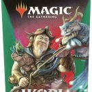 WOTC MtG Theme Packs Ikoria  Lair of Behemoths Theme Booster  Green