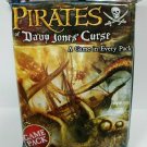 Pirates of Davy Jones Curse Booster Pack Factory Sealed  WZK6088  (2006)