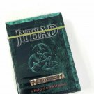 Vampire the Masquerade - Jyhad Starter Deck (Sealed) - OOP (1994) - WOD