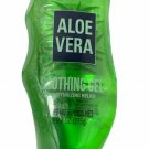 Max Block Aloe Vera Gel Moisturizing Relief After Sun Care 9.7 Oz. (275g)