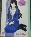 Fruits Basket Manga Vol 17 Natsuki Takaya paperback Graphic Novel 2007