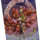 Nightmare Before Christmas Booster x 3 - Christmas Town (NECA/NBX) Expansion Nightmare Before Christmas Booster x 3 - Christmas Town (NECA/NBX) Expansion
