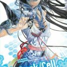 .hack//Cell Light Novel #1 OOP English