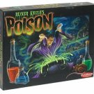 Reiner Knizia's Poison Card Game by PlayRoom Fantasy Used/Vintage OOP