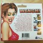 Wench! The Drinking Man's Thinking Card Game (Eagle Games) (Poker Deck)