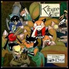 Kitsune of Foxes & Fools Board Game (NEW)