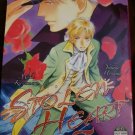 Stolen Heart Yaoi Manga Boys Love English