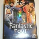 Fantastic Four Trading Card Game Starter Deck - Marvel VS Systems