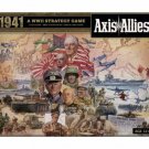 Avalon Hill Axis and Allies 1941 Board Game