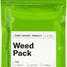 Cards Against Humanity Game Weed Expansion Pack Factory Sealed CAH 4:20