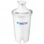 Single (1) New Brita Standard Replacement Water Filter For Pitcher NO BOX