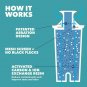 Single (1) New Brita Standard Replacement Water Filter For Pitcher NO BOX