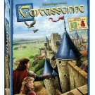 Carcassonne With The River & Abbot Strategy Board Game Z-Man Games Carcassonne With The River & Abbot Strategy Board Game Z-Man Games