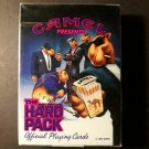 Joe Camel The Hard Pack Official Playing Cards 1991 Collectible Advertising