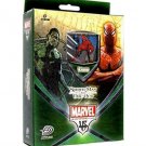 VS System Marvel 1st EDITION Spider-Man vs Doc Ock Starter Deck 2-Player NOS NIB VS System Marvel 1st EDITION Spider-Man vs Doc Ock Starter Deck 2-Player NOS NIB